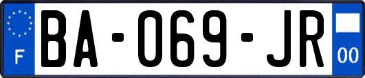 BA-069-JR