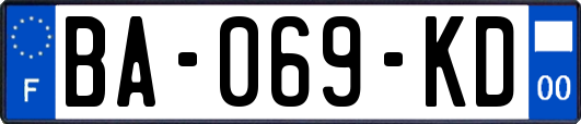 BA-069-KD