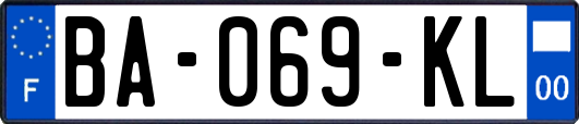 BA-069-KL