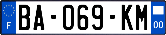 BA-069-KM