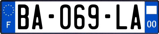 BA-069-LA