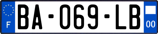 BA-069-LB