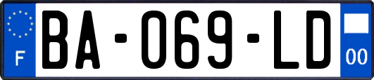 BA-069-LD