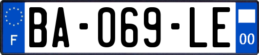 BA-069-LE