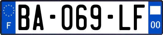 BA-069-LF