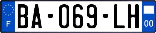 BA-069-LH