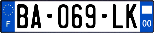 BA-069-LK