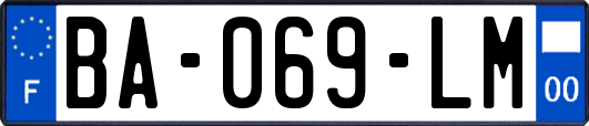 BA-069-LM
