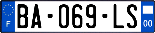 BA-069-LS