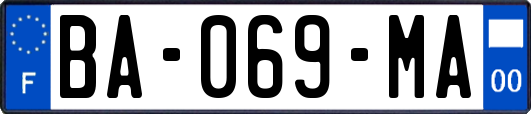 BA-069-MA