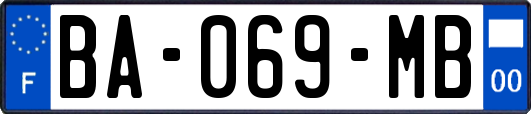 BA-069-MB