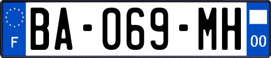 BA-069-MH