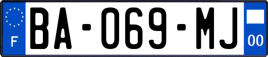 BA-069-MJ