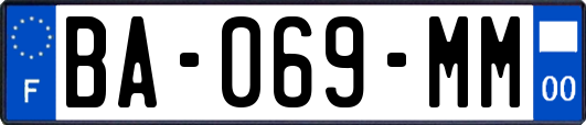 BA-069-MM