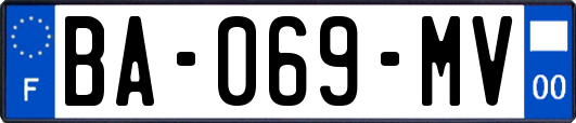 BA-069-MV