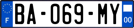 BA-069-MY