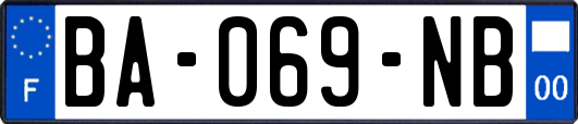 BA-069-NB