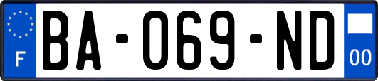 BA-069-ND