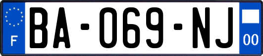 BA-069-NJ
