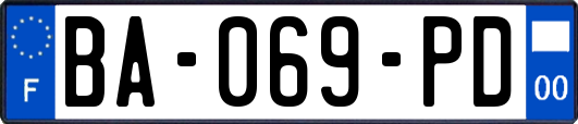 BA-069-PD