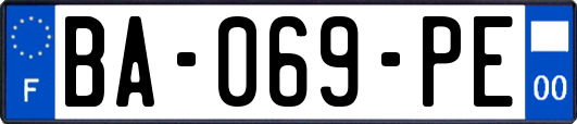 BA-069-PE
