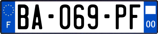 BA-069-PF