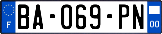 BA-069-PN