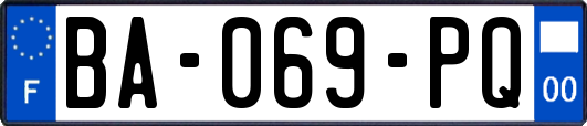 BA-069-PQ
