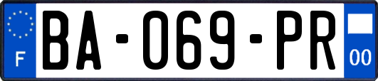 BA-069-PR