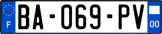 BA-069-PV