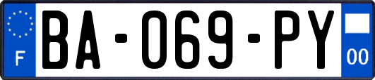 BA-069-PY