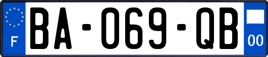 BA-069-QB