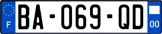 BA-069-QD