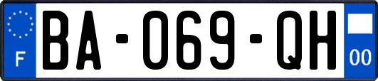 BA-069-QH