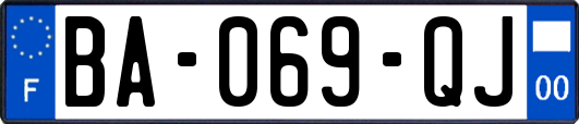 BA-069-QJ