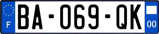 BA-069-QK