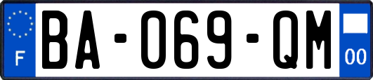 BA-069-QM
