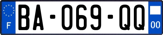 BA-069-QQ