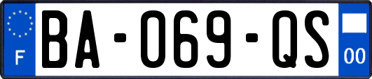 BA-069-QS