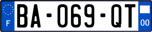 BA-069-QT