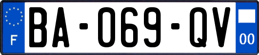 BA-069-QV