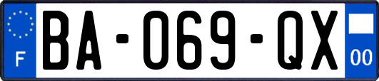 BA-069-QX