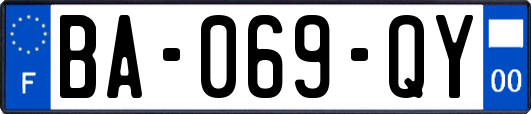 BA-069-QY