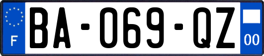 BA-069-QZ