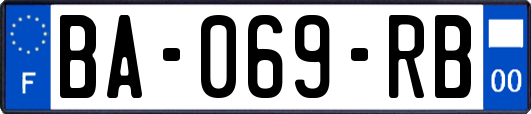 BA-069-RB