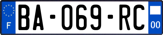 BA-069-RC