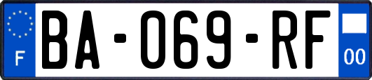 BA-069-RF
