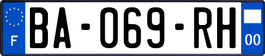 BA-069-RH