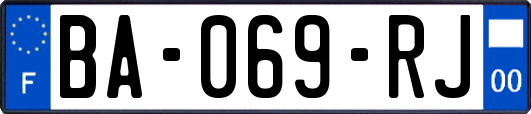 BA-069-RJ