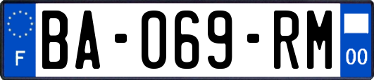 BA-069-RM